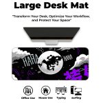 Monkey D Luffy - E-XL Mousepad - Image 6
