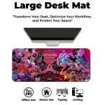 Jujutsu Kaisen - XXL Mousepad - Image 6