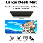 Going Merry - II - E-XL Mousepad - Image 6