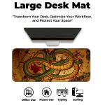 DBZ - Shenron - XXL Mousepad - Image 6