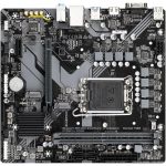 Gigabyte B760M H