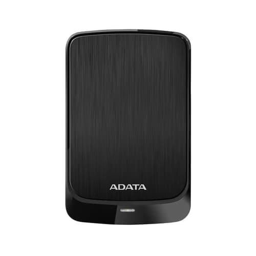 Adata HV320 1TB Black External Hard Drive Adata HV320 1TB Black External Hard Drive
