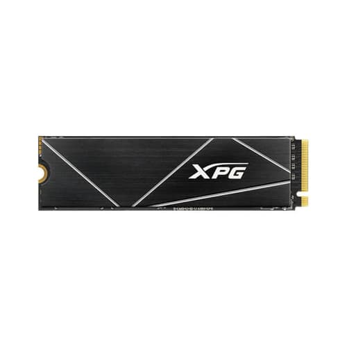 Adata XPG Gammix S70 Blade 2TB M.2 NVMe Gen4 Internal SSD Adata XPG Gammix S70 Blade 2TB M.2 NVMe Gen4 Internal SSD