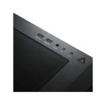 Adata XPG Starker Air Mid-Tower Gaming Cabinet - Black - Image 2