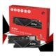 Adata Xpg Gammix S70 Blade 1Tb Pcie Gen4 M.2 2280 Internal Ssd (AGAMMIXS70B-1T-CS)