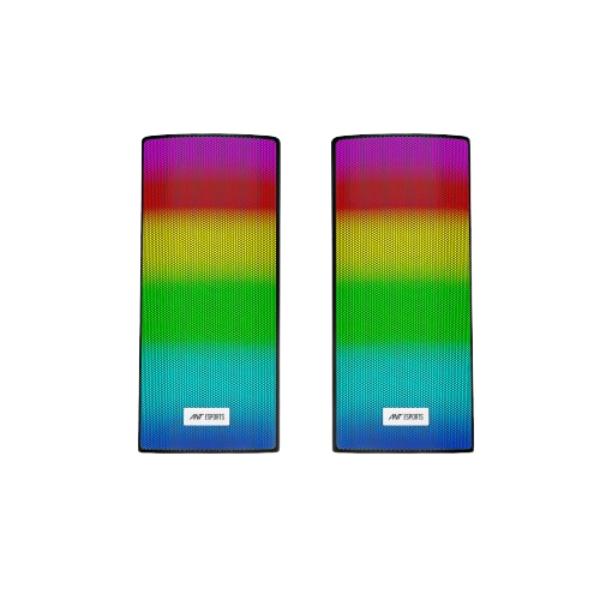 Ant Esports GS510 RGB Gaming Speaker Ant Esports GS510 RGB Gaming Speaker
