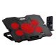 Ant Esports NC190 Gaming Notebook Cooler Black