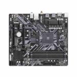 Gigabyte B450M DS3H WiFi Motherboard - Image 2