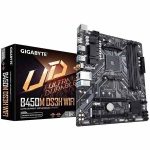 Gigabyte B450M DS3H WiFi