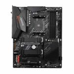 Gigabyte B550 AORUS Elite AX V2