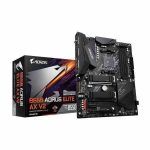 Gigabyte B550 AORUS Elite AX V2