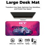 Nissan GTR - E-XL Mousepad - Image 6