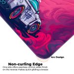 Nissan GTR - E-XL Mousepad - Image 5