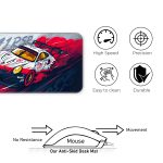 Porshe 911 - E-XL Mousepad - Image 4