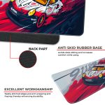 Porshe 911 - E-XL Mousepad - Image 3