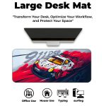 Porshe 911 - E-XL Mousepad - Image 6