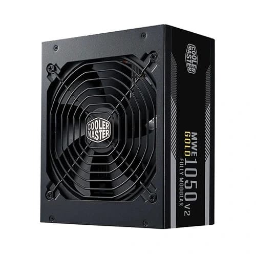 Cooler Master MWE Gold 1050