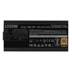 COOLER MASTER MWE Gold 1050 Watt V2 ATX 3.1 Smps - Image 2