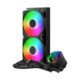 COOLER MASTER MasterLiquid 240 Core II