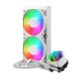 COOLER MASTER MasterLiquid 240 Core II
