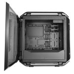 Cooler Master COSMOS C700P Cabinet Black Edition - Image 4