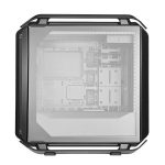 Cooler Master COSMOS C700P Cabinet Black Edition - Image 6