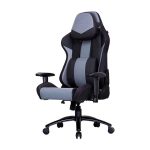Cooler Master Caliber R3 Gaming Chair (Black) - Image 2
