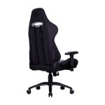 Cooler Master Caliber R3 Gaming Chair (Black) - Image 3