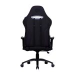 Cooler Master Caliber R3 Gaming Chair (Black) - Image 4