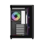 Cooler Master Elite 600 ARGB ATX Mid Tower Case - Image 2