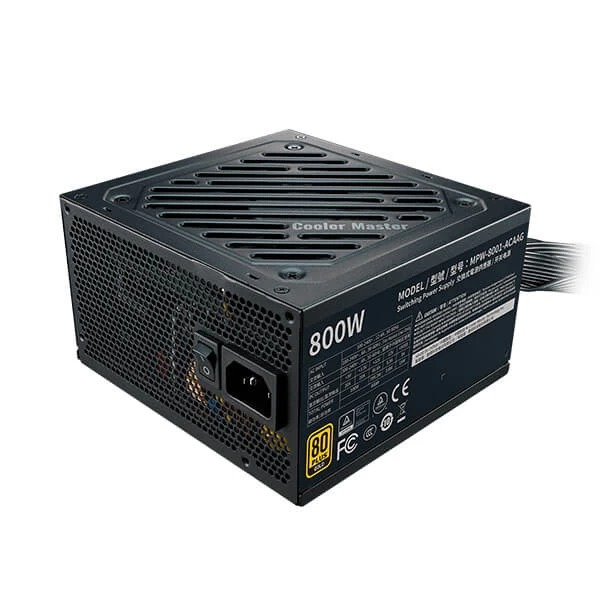 Cooler Master G800