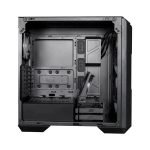 Cooler Master HAF 500 (ATX) Cabinet (Black) - Image 3