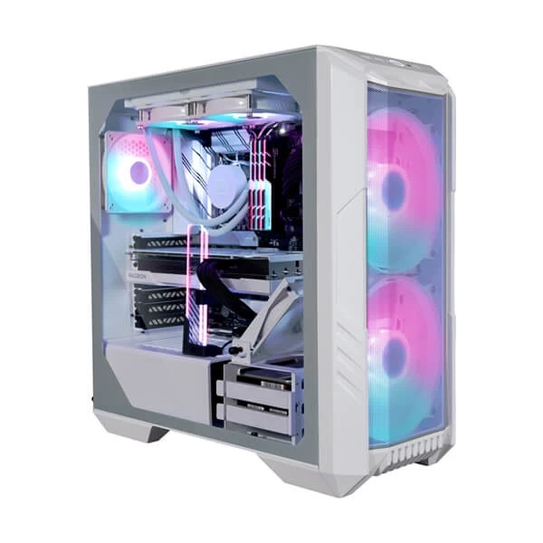 Cooler Master HAF 500