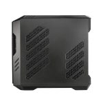 Cooler Master HAF 700 ARGB (E-ATX) Full Tower Cabinet (Titanium Grey) - Image 5