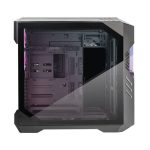 Cooler Master HAF 700 EVO ARGB (E-ATX) Cabinet (Titanium Grey) - Image 2