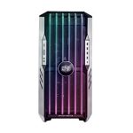 Cooler Master HAF 700 EVO ARGB (E-ATX) Cabinet (Titanium Grey) - Image 4
