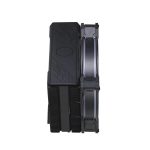 Cooler Master Hyper 212 Halo ARGB CPU Air Cooler (Black) - Image 6
