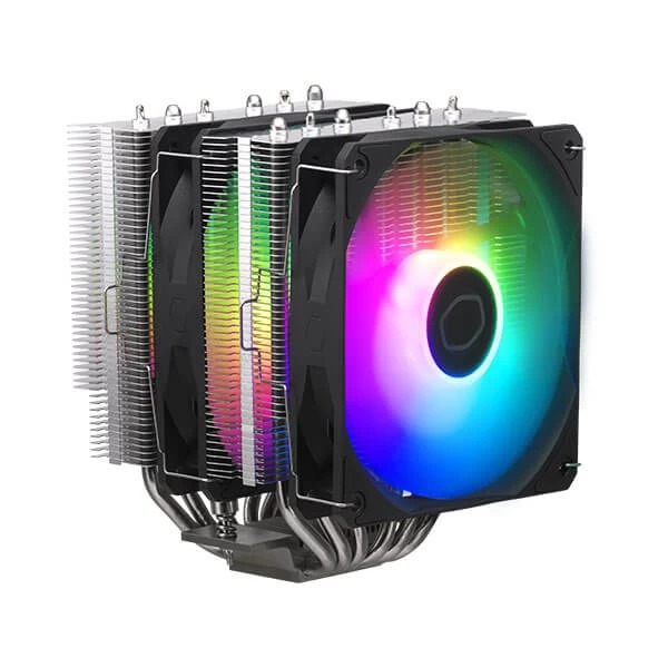 Hyper 620S