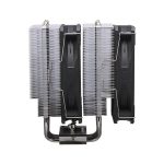 Cooler Master Hyper 620S ARGB 120mm Dual Tower CPU Air Cooler - Image 4