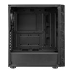 Cooler Master MasterBox MB600L V2 Cabinet (Black) - Image 3