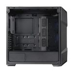 Cooler Master MasterBox MB600L V2 Cabinet (Black) - Image 5