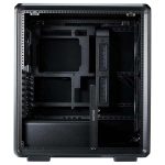 Cooler Master MasterFrame 500 Mesh ARGB Black E-ATX Mid Tower Case - Image 2