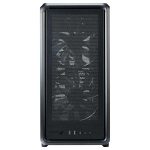 Cooler Master MasterFrame 500 Mesh ARGB Black E-ATX Mid Tower Case - Image 4