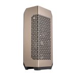 Cooler Master Ncore 100 Max (M-ITX) Mini Tower Cabinet (Bronze Edition) - Image 2