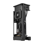Cooler Master Ncore 100 Max (M-ITX) Mini Tower Cabinet (Bronze Edition) - Image 5
