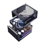 Cooler Master V Platinum 1600 Watt V2 ATX 3.1 Fully Modular SMPS - Image 4