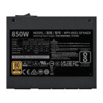 Cooler Master V SFX Gold 850 Watt ATX 3.1 SMPS - Image 4