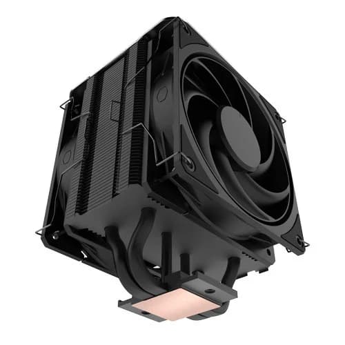 V4 Alpha 3DHP