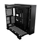 Corsair 2500X Airflow M-Atx Mini Tower Cabinet (Black) (CC-9011265-WW) - Image 2