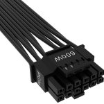 Corsair 600W Pcie 5.0 12VHPWR Type-4 Psu Power Cable (CP-8920284) - Image 2